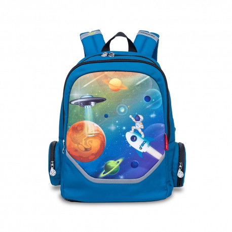 Nikidom Roller Go Kids Backpack-Bebehaus