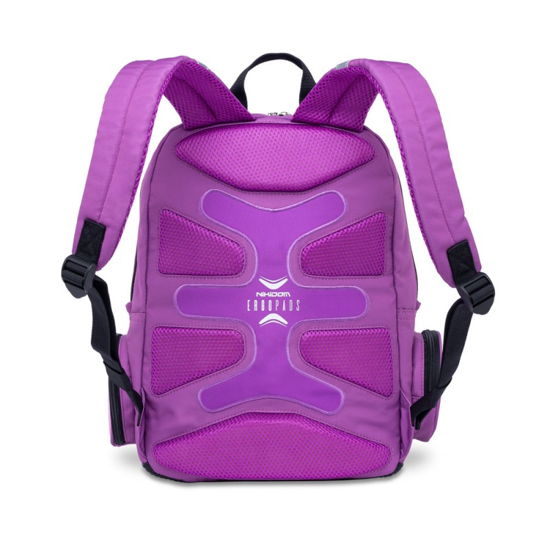 Nikidom Roller Go Kids Backpack-Bebehaus