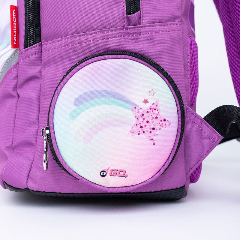 Nikidom Roller Go Kids Backpack-Bebehaus