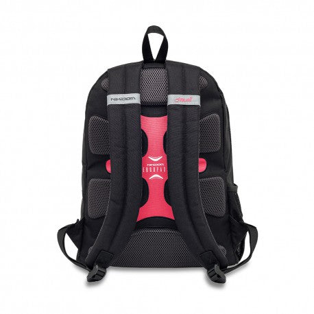 Nikidom Roller Run-Bebehaus