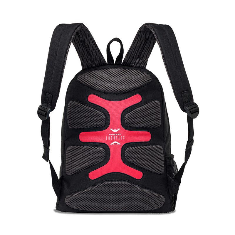 Nikidom Roller Run-Bebehaus