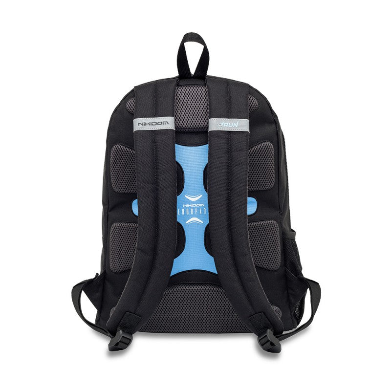 Nikidom Roller Run-Bebehaus