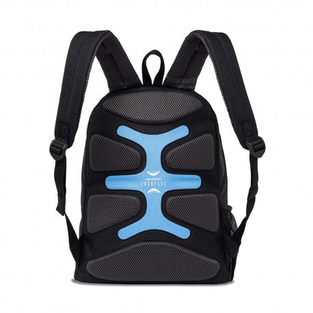 Nikidom Roller Run-Bebehaus