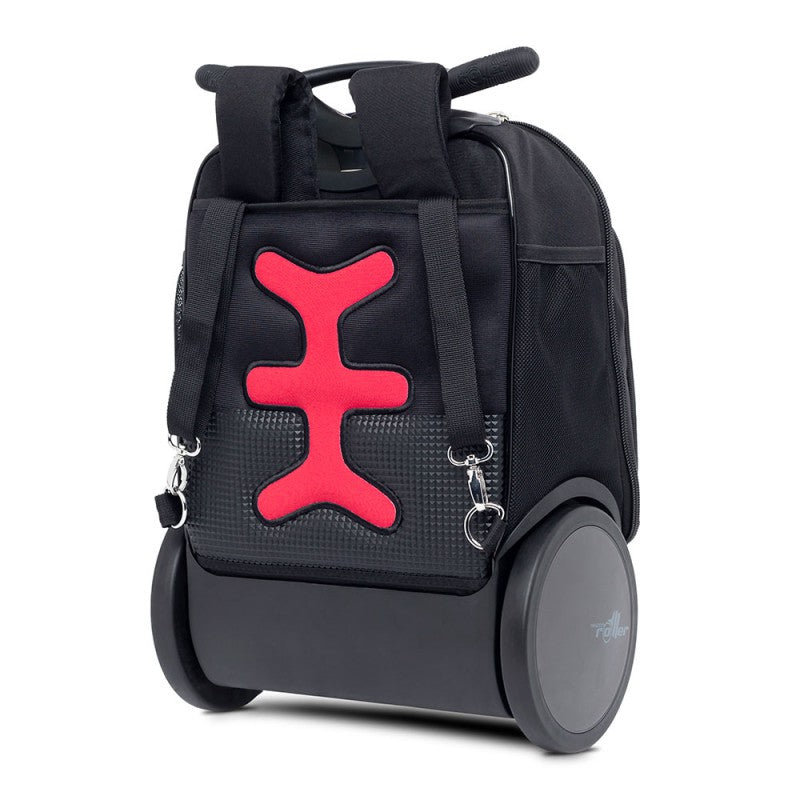 Nikidom Roller Up-Bebehaus