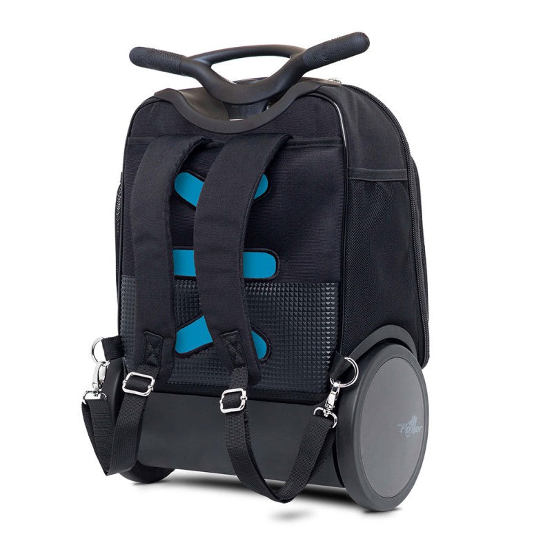 Nikidom Roller Up-Bebehaus