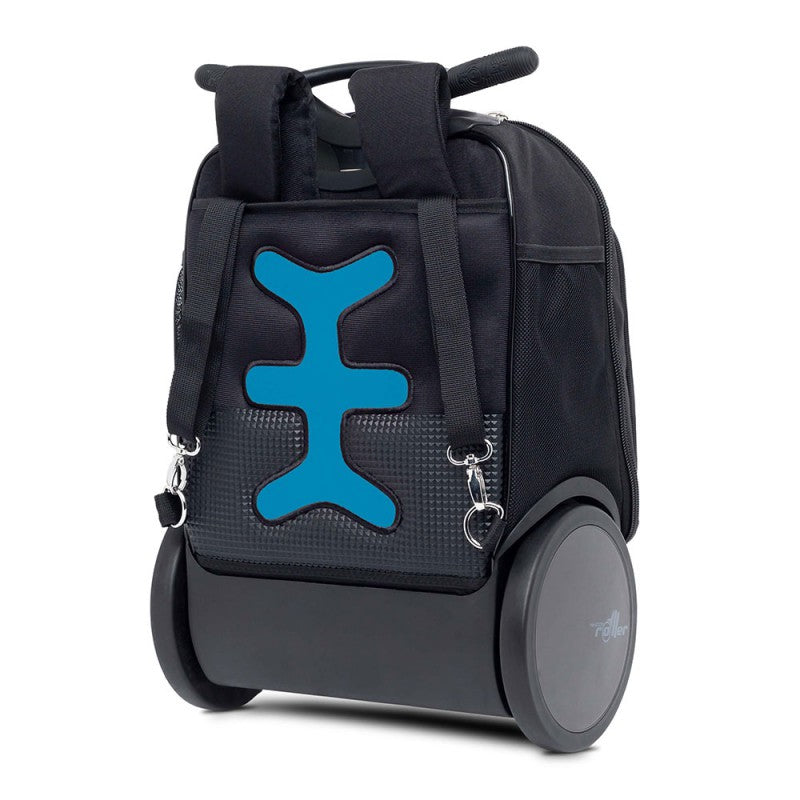 Nikidom Roller Up-Bebehaus