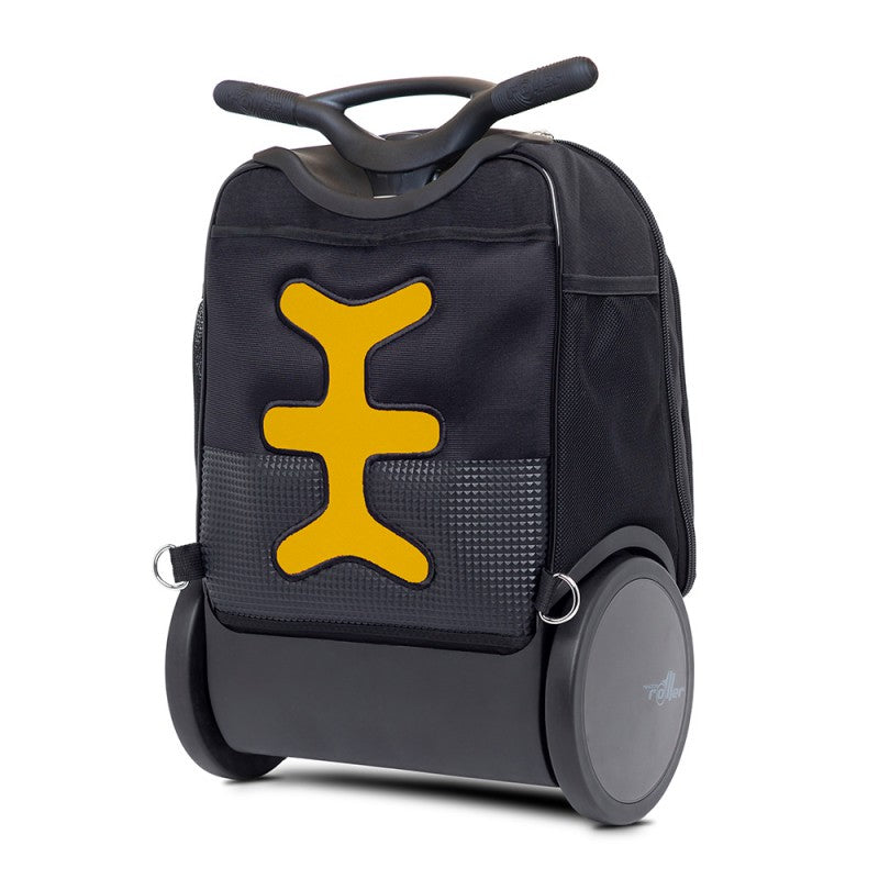 Nikidom Roller Up XL-Bebehaus