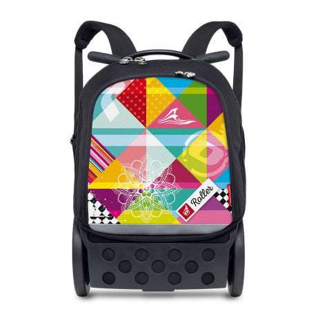 Nikidom Roller Up XL-Bebehaus