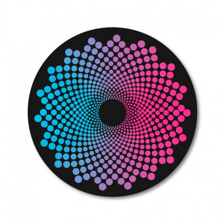 Nikidom Roller 2 Wheel Sticker-Bebehaus
