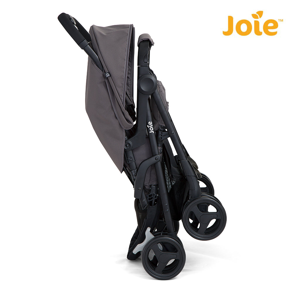 Joie Twin Stroller - Aire-Bebehaus