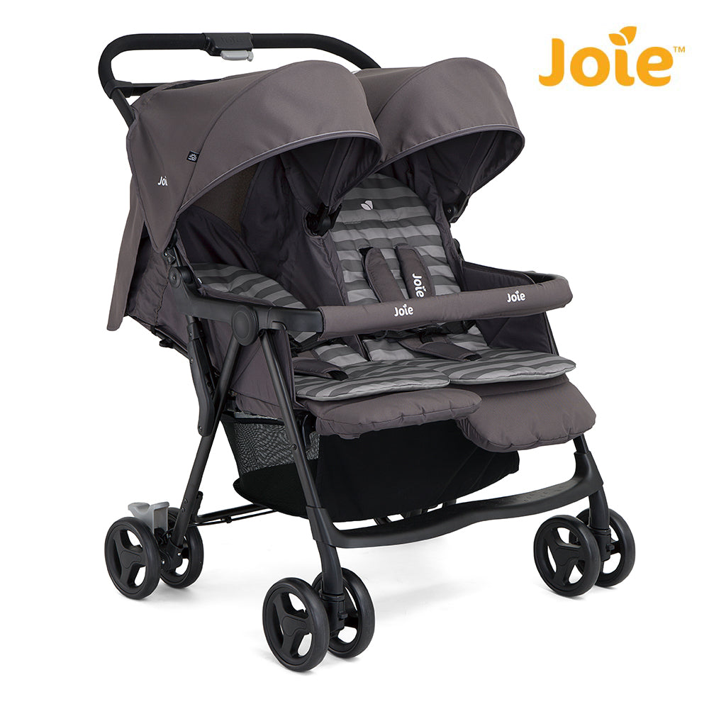 Joie Twin Stroller - Aire-Bebehaus
