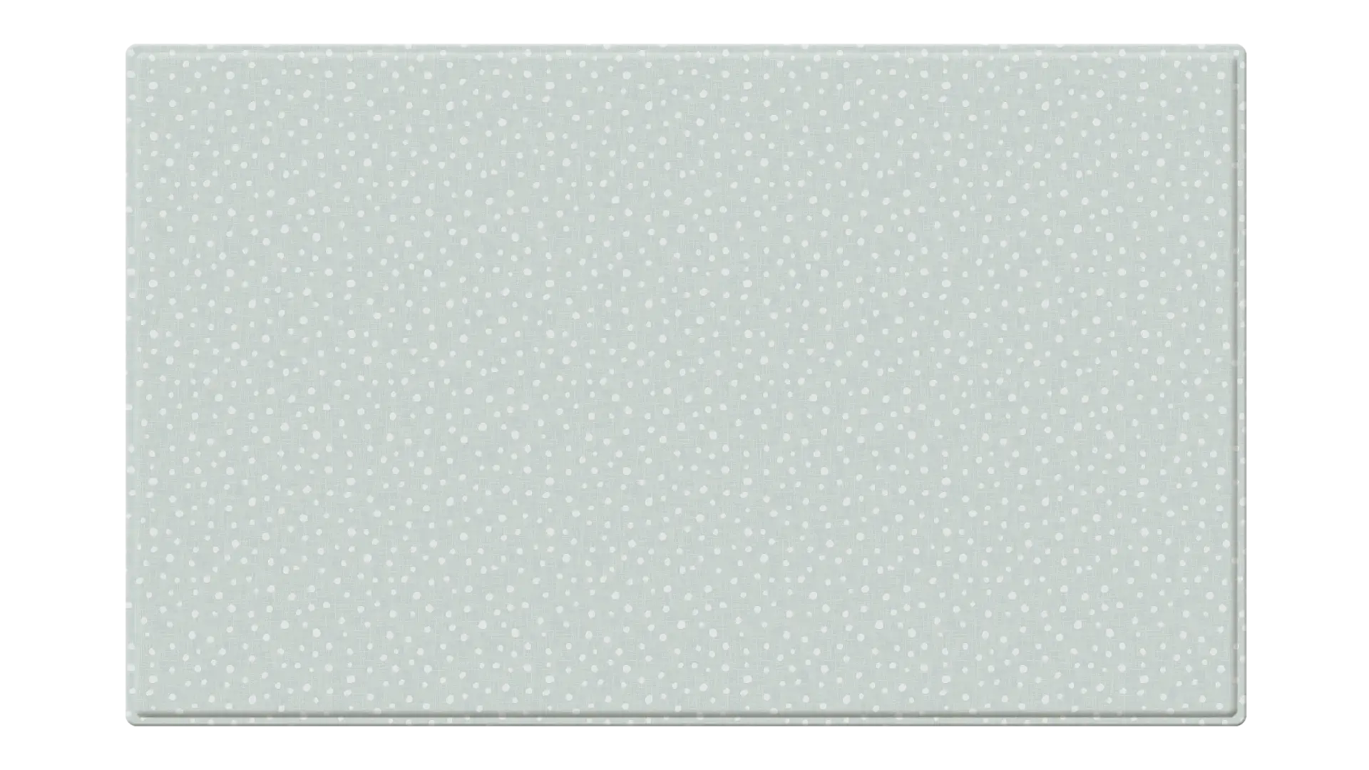 Dwinguler Play Mat - Seed Pottery