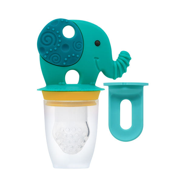 Marcus & Marcus Silicone Self Feeder N' Pop-Bebehaus