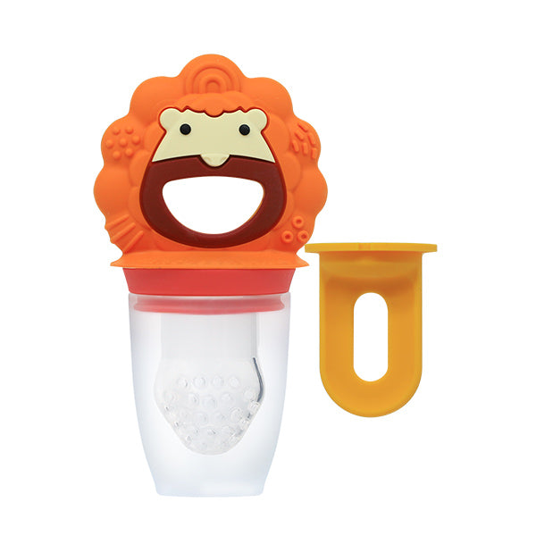 Marcus & Marcus Silicone Self Feeder N' Pop-Bebehaus