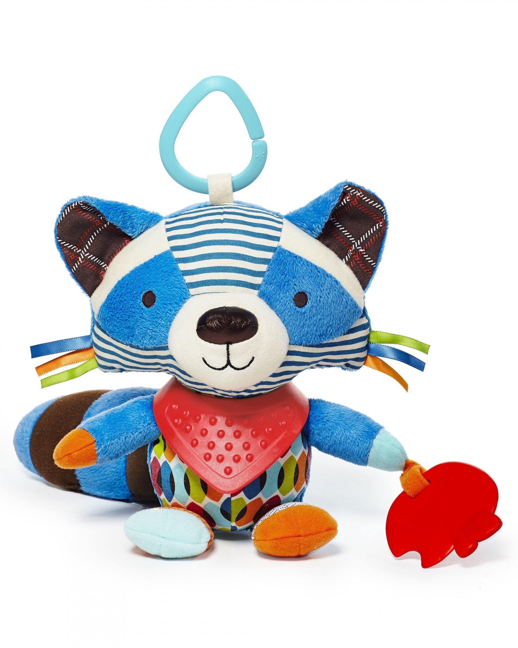 Skip Hop Bandana Buddies-Bebehaus