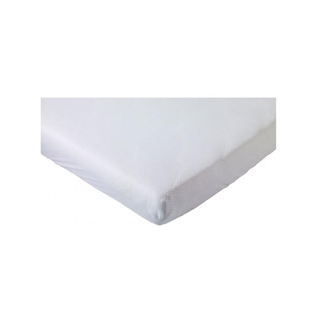 Nuna Sena Organic Fitted Sheet - Moo-Bebehaus