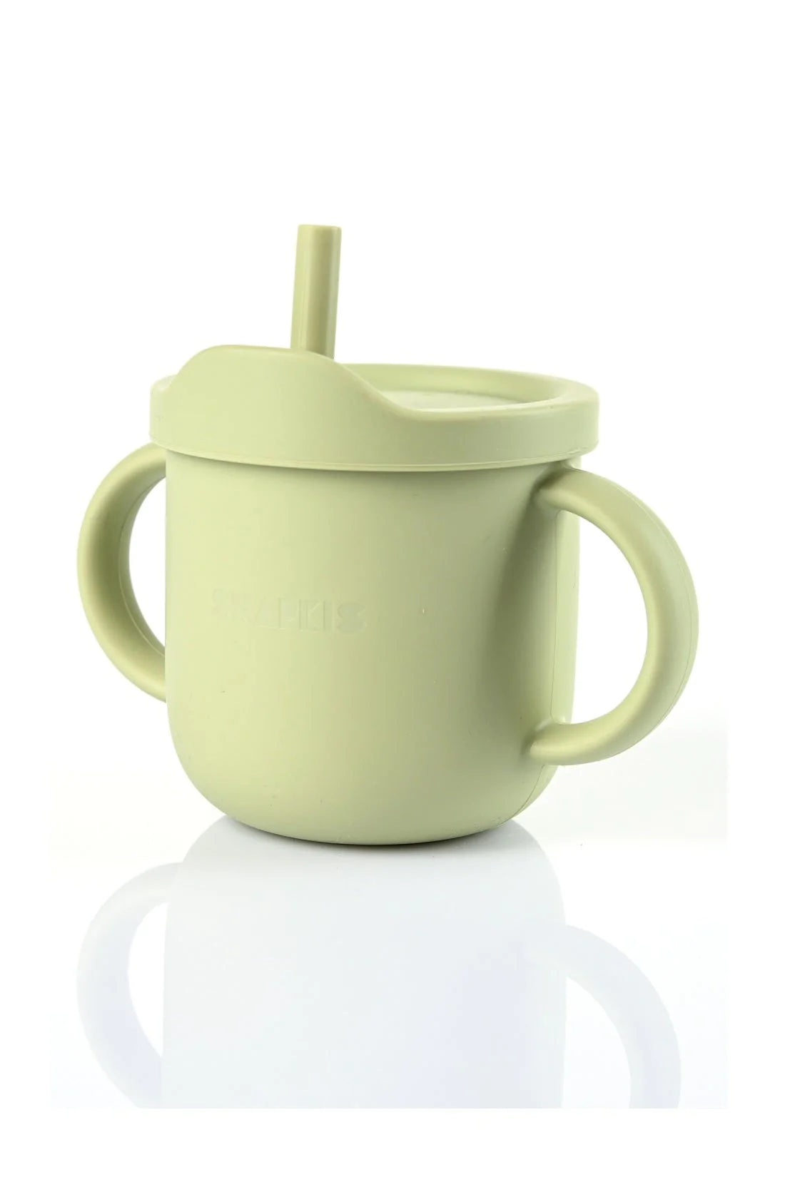 Snapkis Silicone Transition Cup-Bebehaus