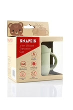 Snapkis Silicone Transition Cup-Bebehaus