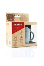 Snapkis Silicone Transition Cup-Bebehaus