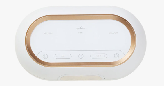 Spectra Dual Compact Double Breastpump (Bundle Set)-Bebehaus