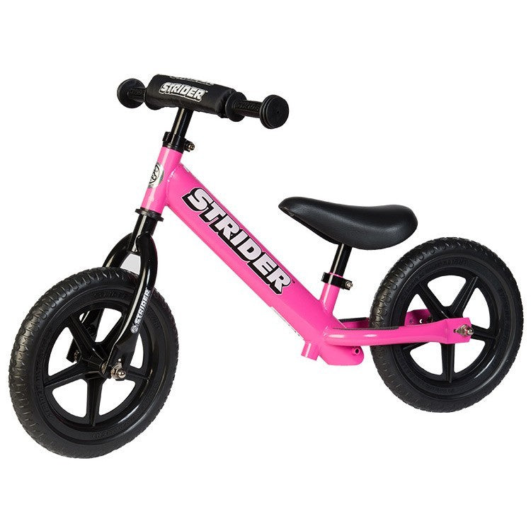 Strider Sport 12 Balance Bike-Bebehaus