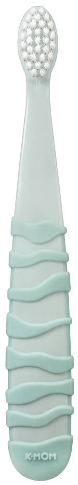 K-MOM Kids Brush Step 1-Bebehaus