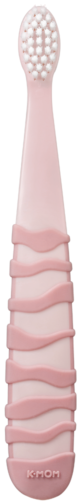 K-MOM Kids Brush Step 1-Bebehaus