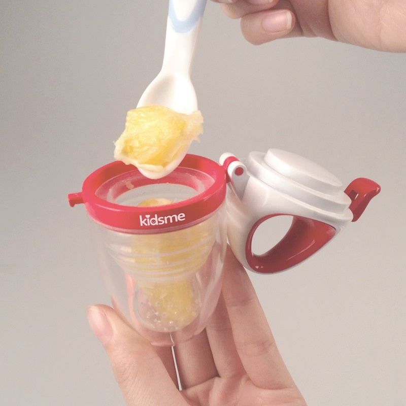 Kidsme Food Feeder Plus-Bebehaus