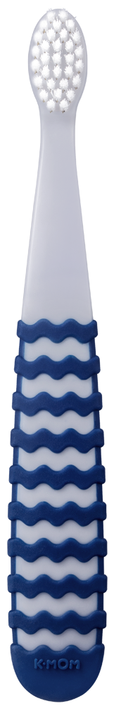 K-MOM Kids Brush Step 2-Bebehaus