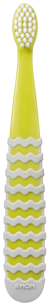 K-MOM Kids Brush Step 2-Bebehaus