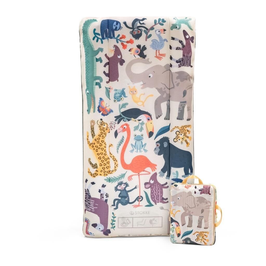 Stokke Jetkids Cloud Sleeper Travel Bed