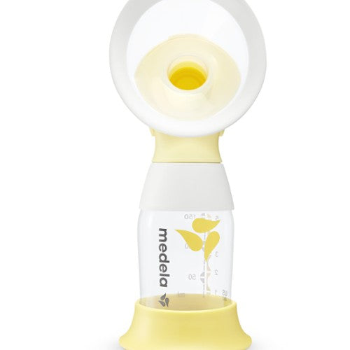 MEDELA Swing Flex Breast Pump-Bebehaus