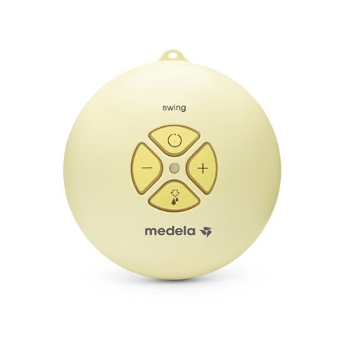 MEDELA Swing Flex Breast Pump-Bebehaus