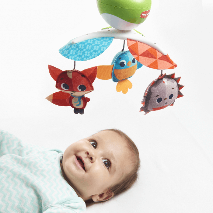 Tiny Love Take Along Mobile Meadow Days-Bebehaus