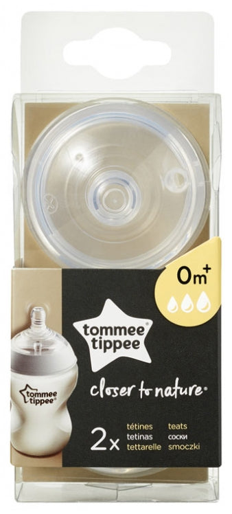 Tommee tippee variflow anti best sale colic teats