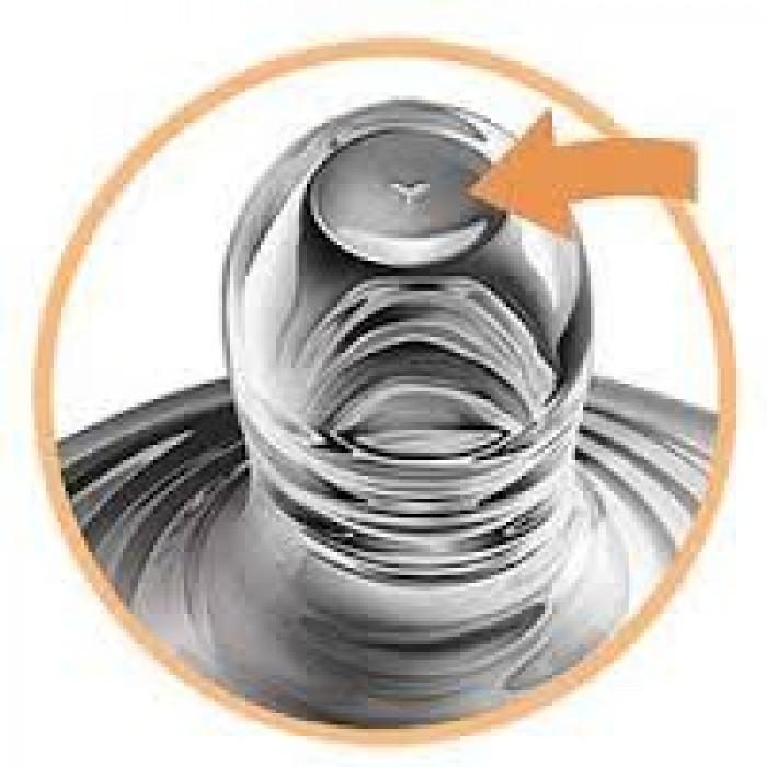 Tommee Tippee Teats 0m+ Vari Flow-Bebehaus