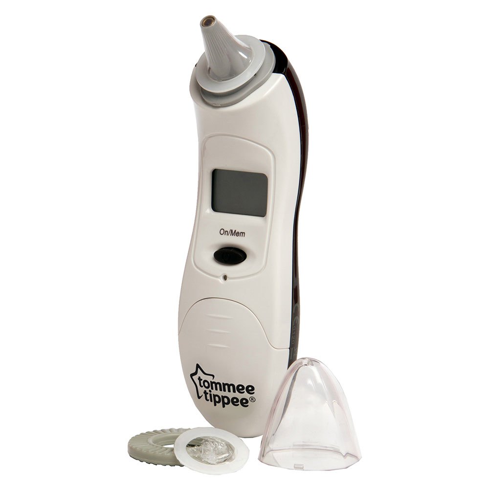 Tommee Tippe Digital Ear Thermometer-Bebehaus