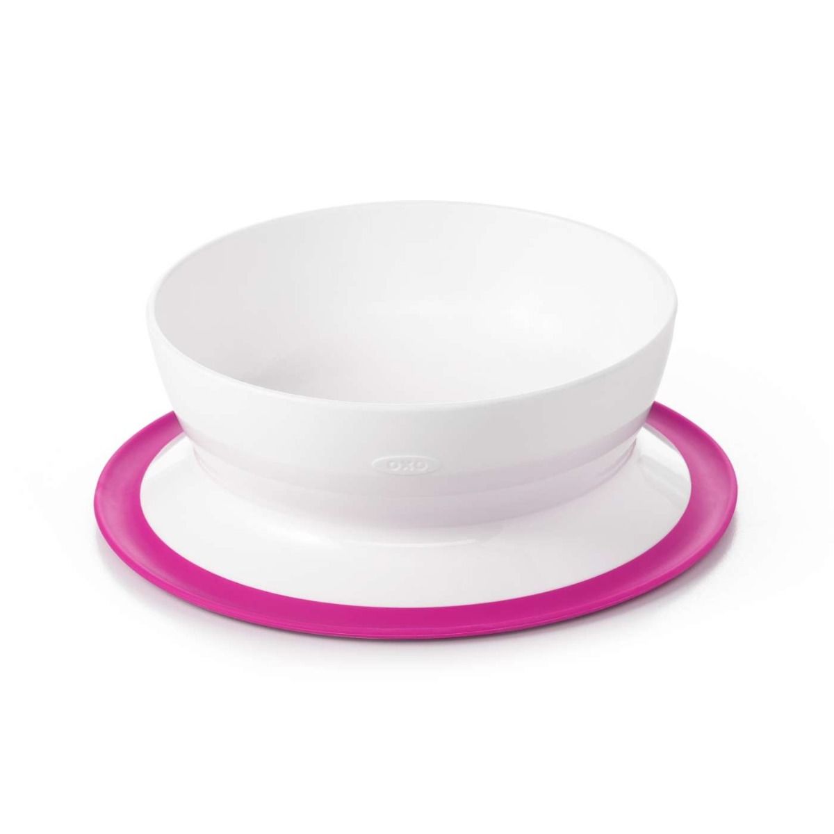 Oxo Tot Stick & Stay Suction Bowl-Bebehaus