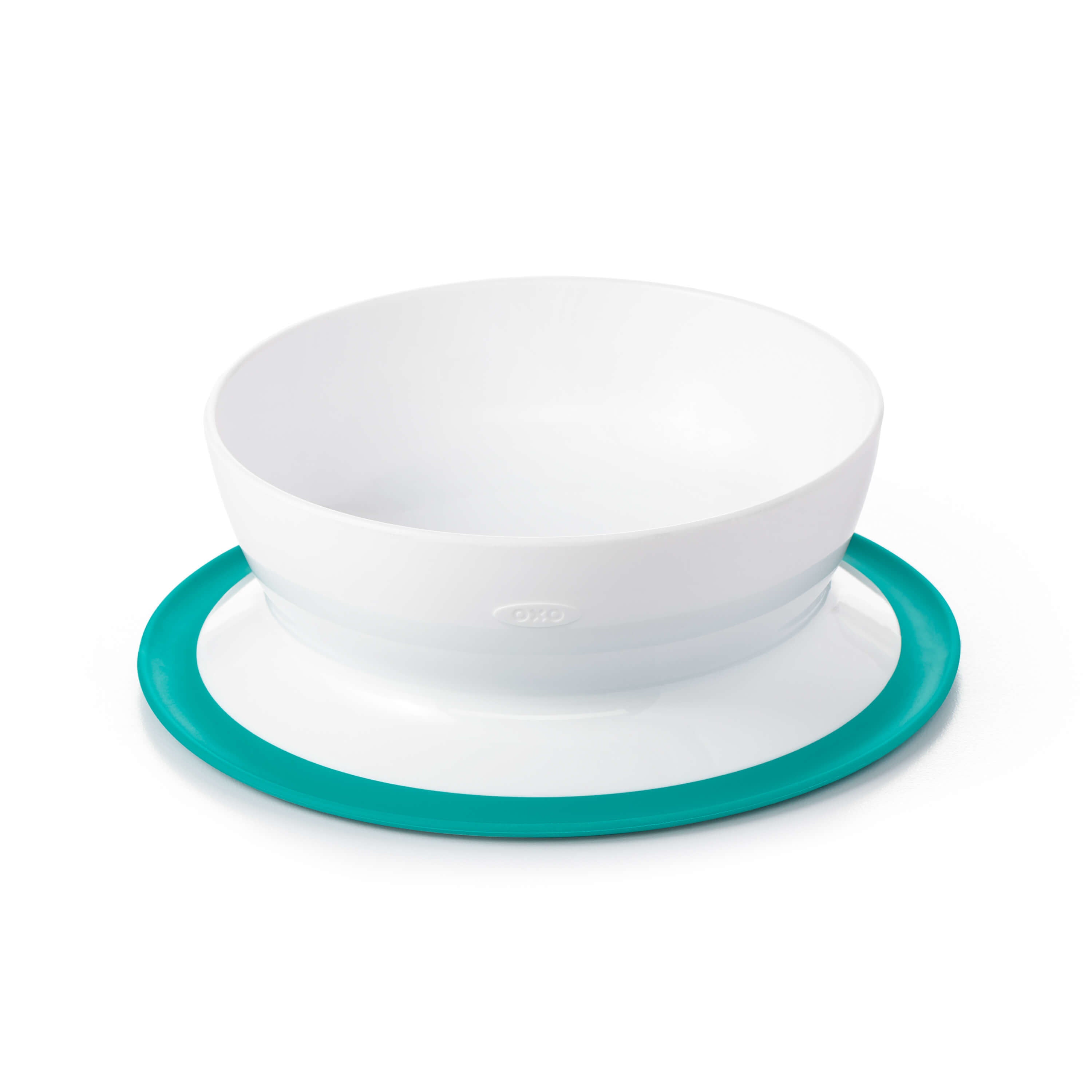 Oxo Tot Stick & Stay Suction Bowl-Bebehaus