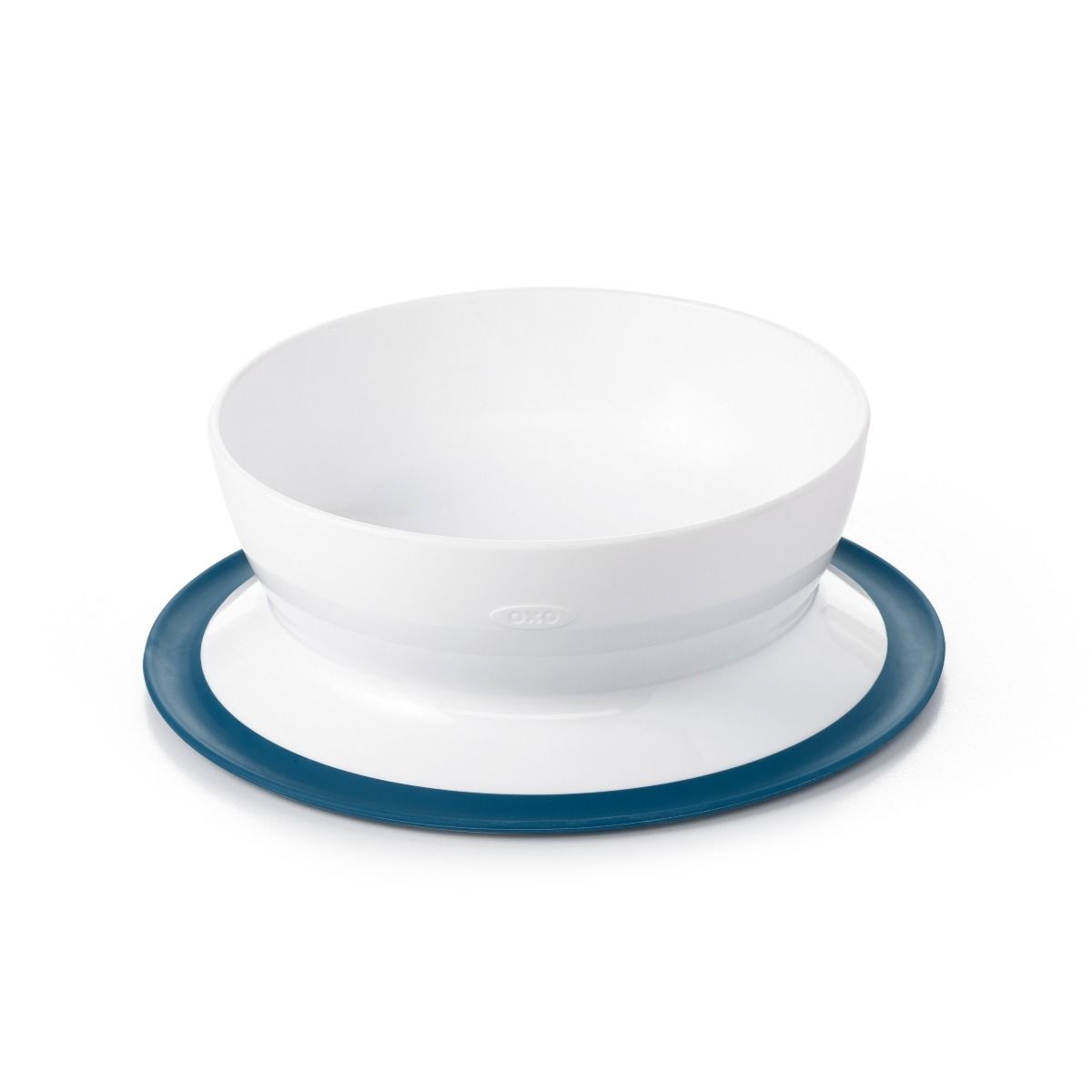 Oxo Tot Stick & Stay Suction Bowl-Bebehaus