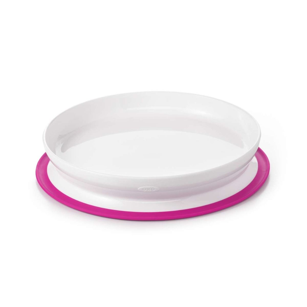Oxo Tot Stick & Stay Suction Plate-Bebehaus