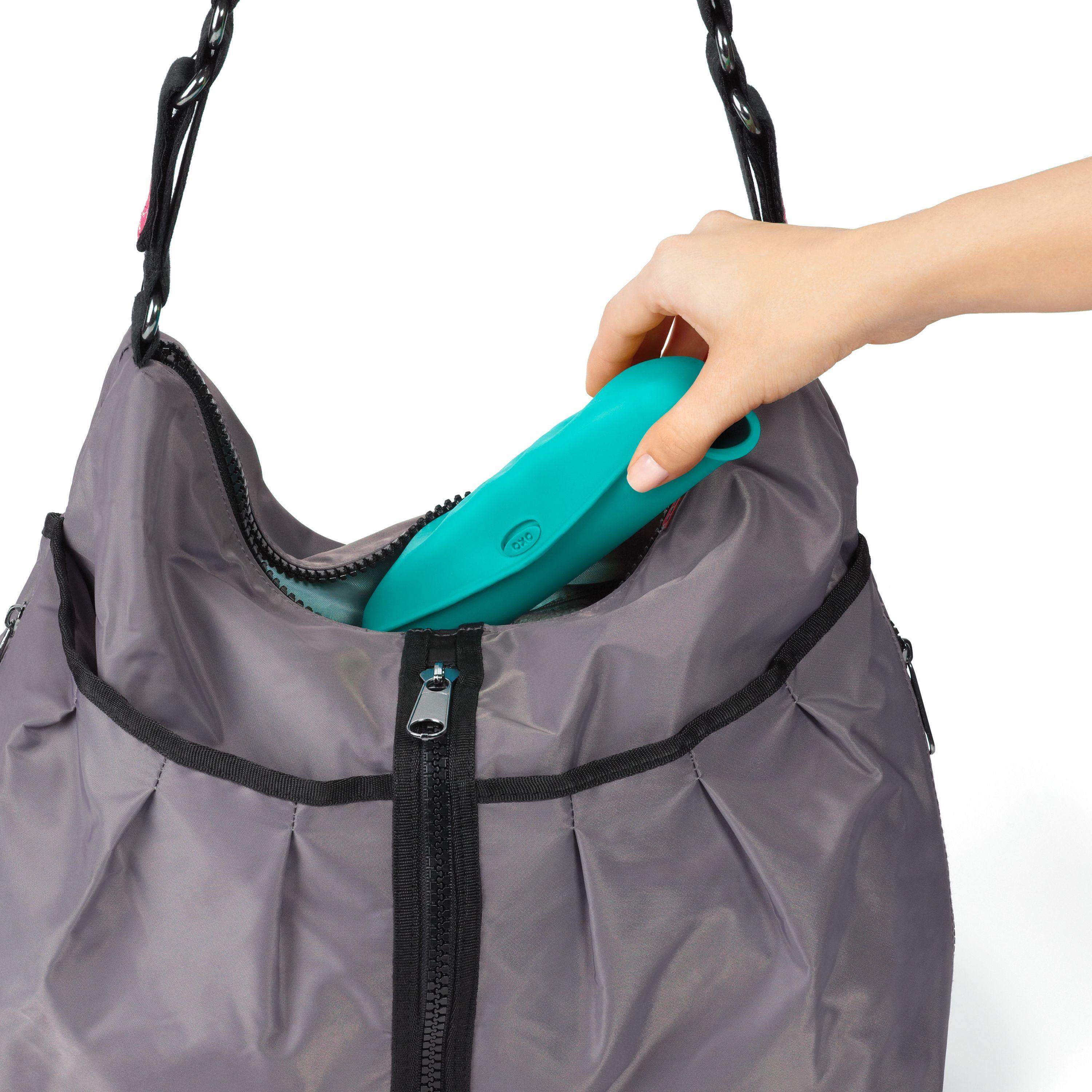 Oxo Tot Roll Up Bib-Bebehaus