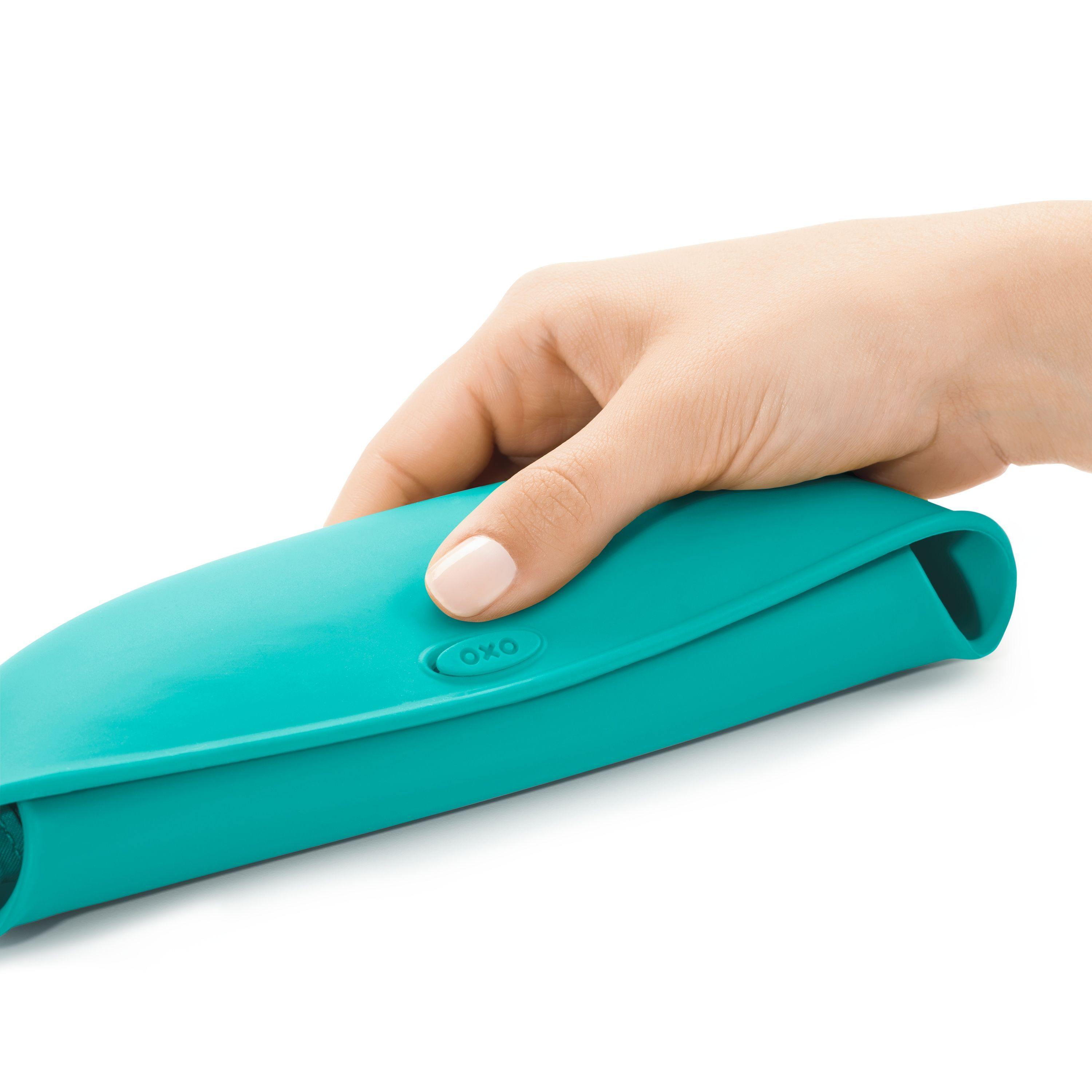 Oxo Tot Roll Up Bib-Bebehaus