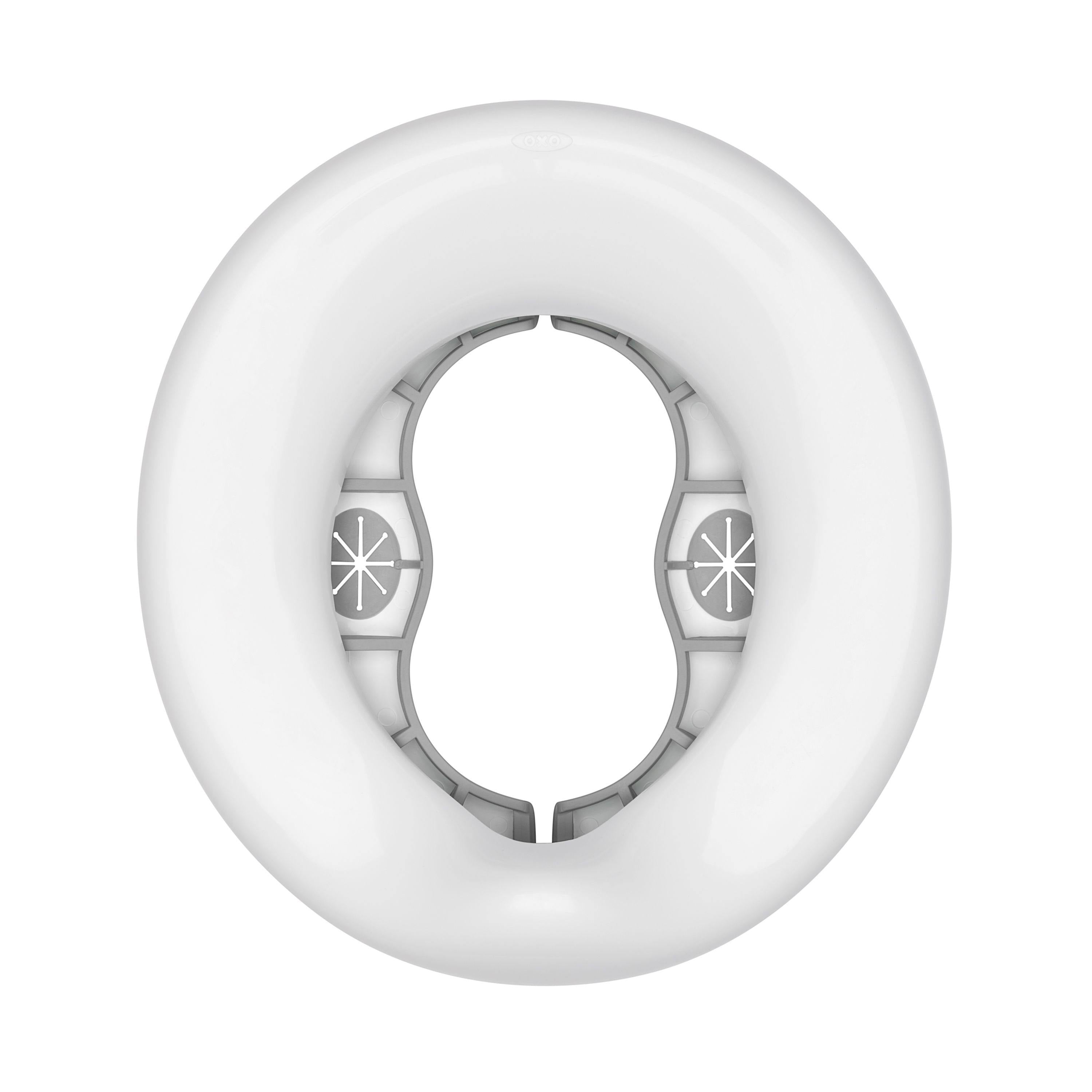 Oxo Tot 2 in 1 Go Potty-Bebehaus