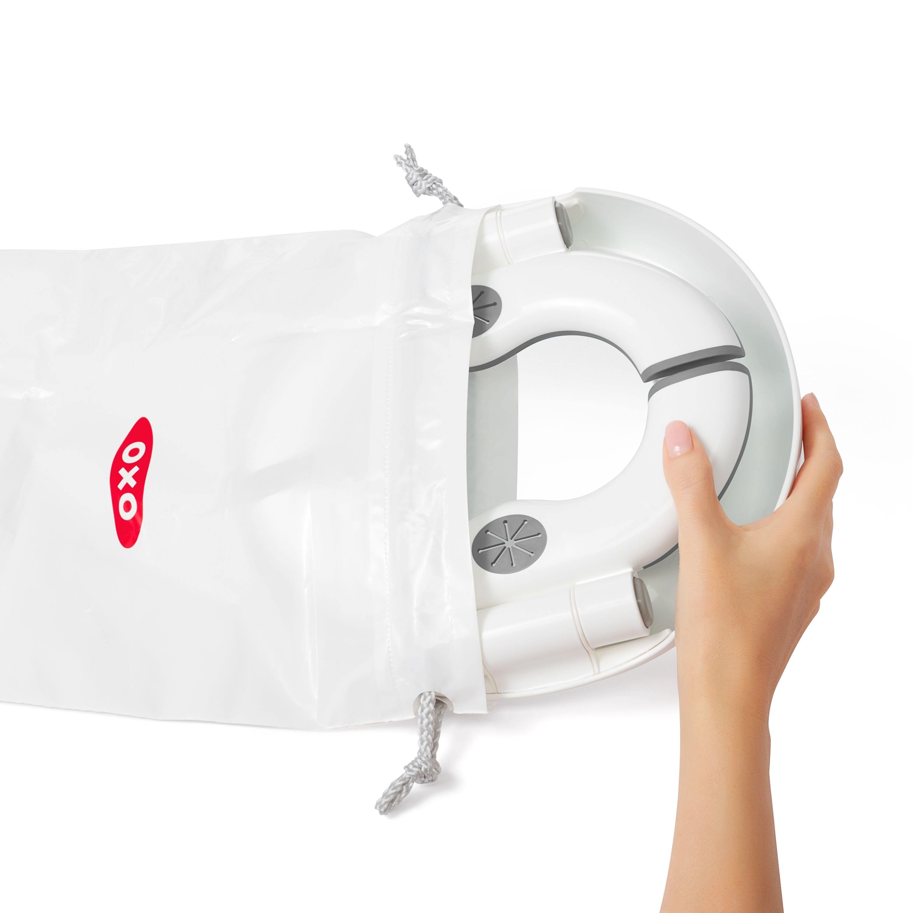 Oxo Tot 2 in 1 Go Potty-Bebehaus