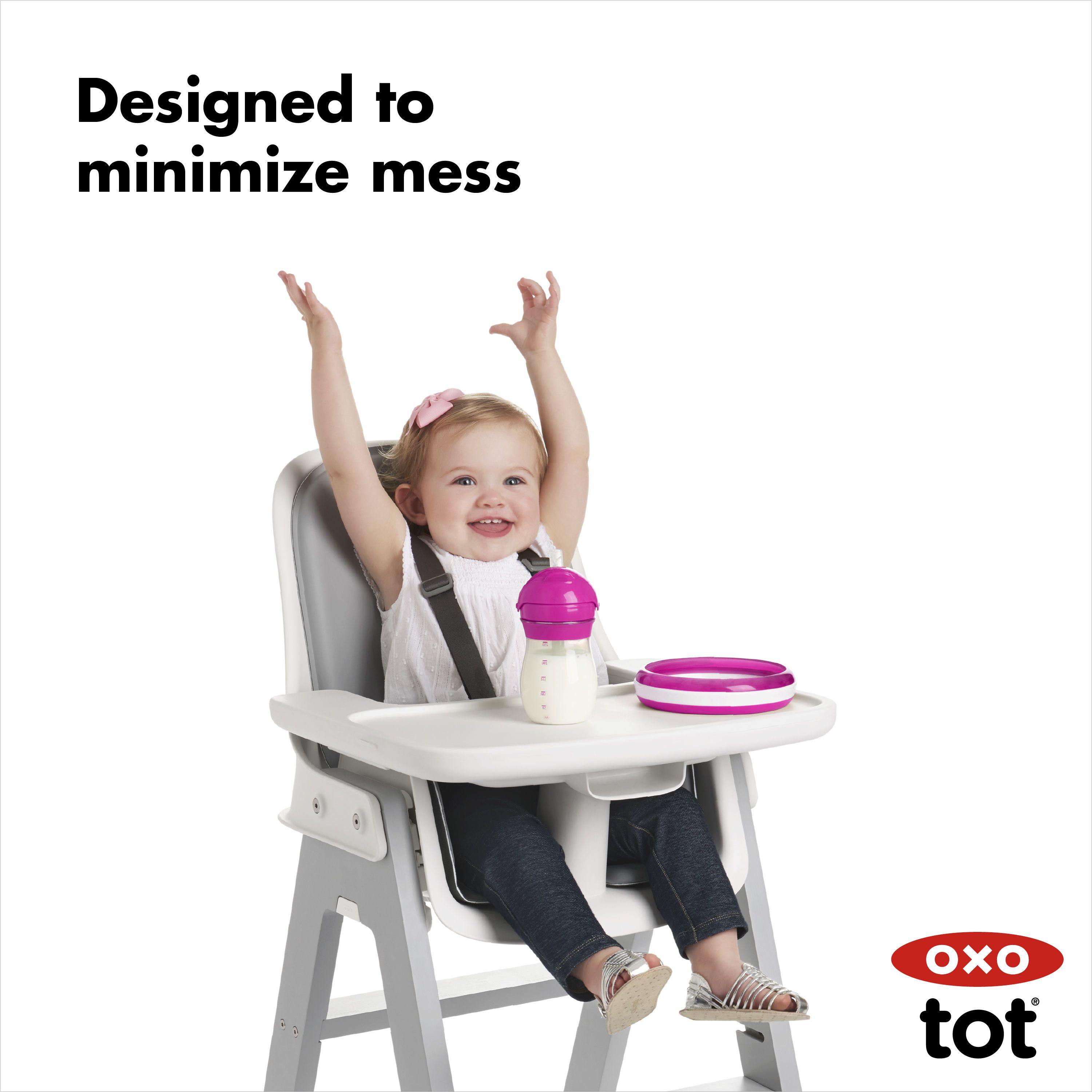 Oxo Tot Transitions Straw Cup 9oz-Bebehaus