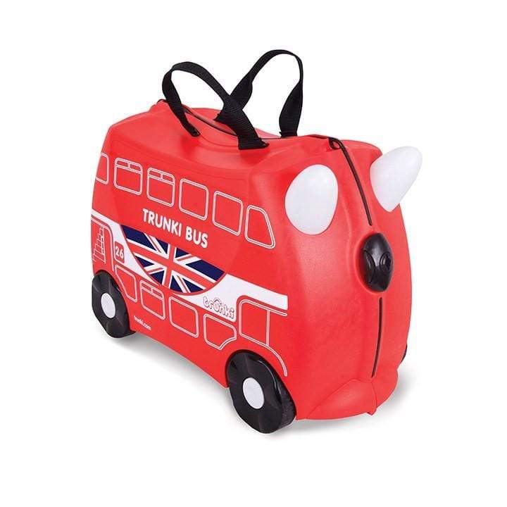 Trunki Kids Ride-on Suitcase-Bebehaus