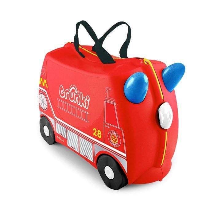 Trunki Kids Ride-on Suitcase-Bebehaus