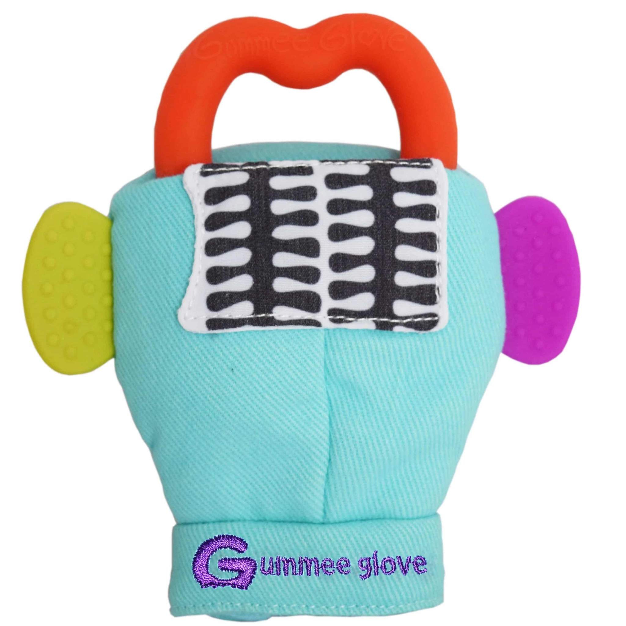 Gummee Glove-Bebehaus