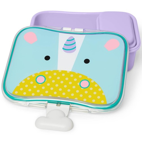 Skip Hop Zoo Lunch Kit-Bebehaus
